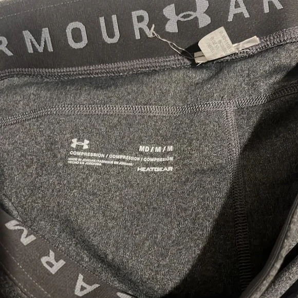 Under Armour Leggings - Picture 7 of 8